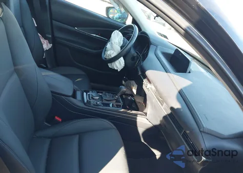 2025 Mazda Cx-30 2.5 S Select Sport z USA, uszkodzony, nr VIN 3MVDMBBM8SM796271